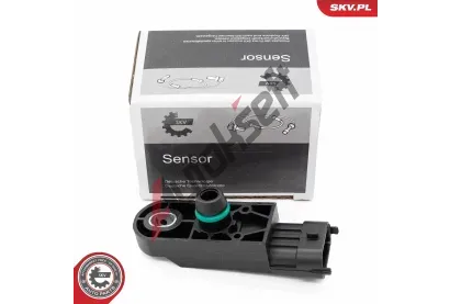 ESEN SKV Senzor tlaku sacho potrub ESN 17SKV175, 17SKV175