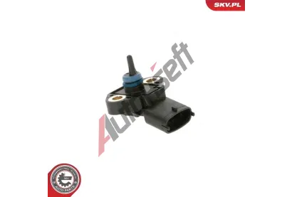 ESEN SKV Senzor tlaku sacho potrub ESN 17SKV180, 17SKV180