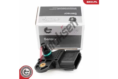 ESEN SKV Senzor tlaku sacho potrub ESN 17SKV185, 17SKV185