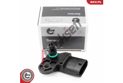 ESEN SKV Senzor tlaku sacího potrubí ESN 17SKV186, 17SKV186 ESEN SKV Senzor tlaku sacího potrubí ESN 17SKV186, 17SKV186