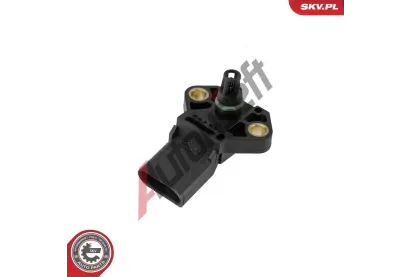 ESEN SKV Senzor tlaku sacho potrub ESN 17SKV187, 17SKV187