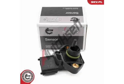 ESEN SKV Senzor tlaku sacho potrub ESN 17SKV188, 17SKV188