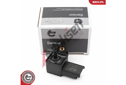 ESEN SKV Senzor tlaku sacho potrub ESN 17SKV189, 17SKV189