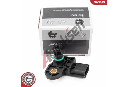 ESEN SKV Senzor tlaku sacho potrub ESN 17SKV190, 17SKV190
