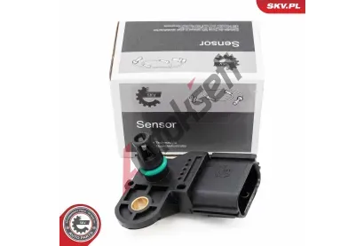 ESEN SKV Senzor tlaku sacího potrubí ESN 17SKV192, 17SKV192 ESEN SKV Senzor tlaku sacího potrubí ESN 17SKV192, 17SKV192