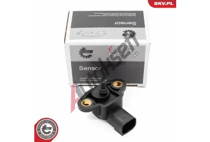 ESEN SKV Senzor tlaku sacho potrub ESN 17SKV195, 17SKV195