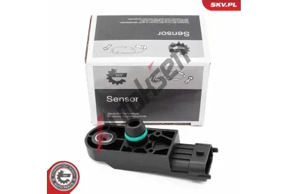 ESEN SKV Senzor tlaku sacho potrub ESN 17SKV197, 17SKV197