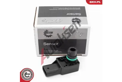 ESEN SKV Senzor tlaku sacho potrub ESN 17SKV199, 17SKV199