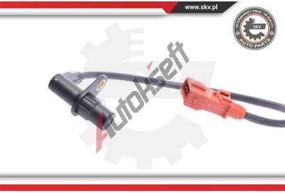 ESEN SKV Genertor impuls klikov hdel ESN 17SKV207, 17SKV207