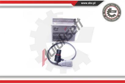 ESEN SKV Genertor impuls klikov hdel ESN 17SKV227, 17SKV227