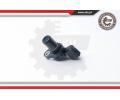 Snma polohy vakovho hdele ESEN SKV ‐ ESN 17SKV256