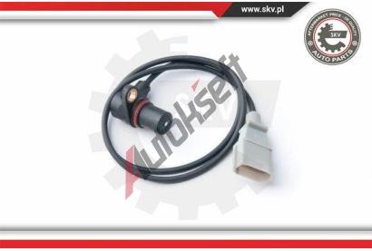 ESEN SKV Genertor impuls klikov hdel ESN 17SKV265, 17SKV265