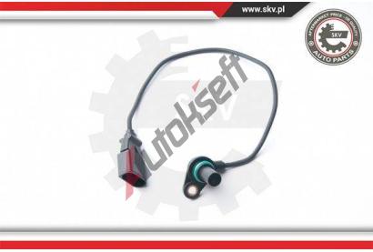 ESEN SKV Genertor impuls klikov hdel ESN 17SKV270, 17SKV270