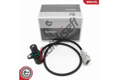 ESEN SKV Genertor impuls klikov hdel ESN 17SKV273, 17SKV273