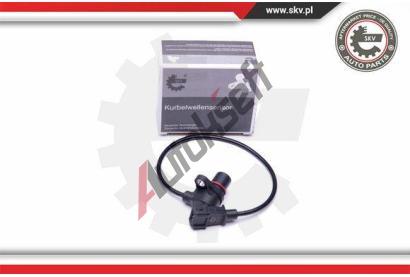 ESEN SKV Genertor impuls klikov hdel ESN 17SKV275, 17SKV275