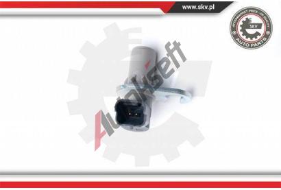 ESEN SKV Genertor impuls klikov hdel ESN 17SKV300, 17SKV300