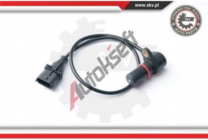 ESEN SKV Genertor impuls klikov hdel ESN 17SKV301, 17SKV301