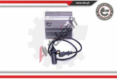ESEN SKV Genertor impuls klikov hdel ESN 17SKV311, 17SKV311