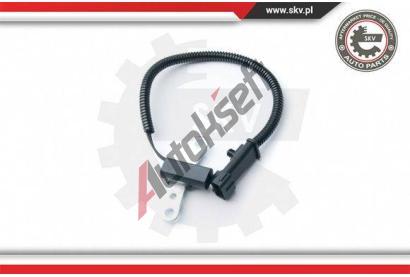 ESEN SKV Genertor impuls klikov hdel ESN 17SKV315, 17SKV315