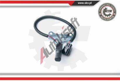 ESEN SKV Genertor impuls klikov hdel ESN 17SKV318, 17SKV318