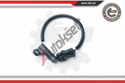 ESEN SKV Genertor impuls klikov hdel ESN 17SKV320, 17SKV320