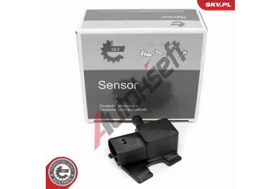 ESEN SKV Senzor tlaku výfukových plynů ESN 17SKV351, 17SKV351 ESEN SKV Senzor tlaku výfukových plynů ESN 17SKV351, 17SKV351