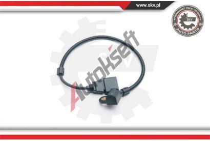 ESEN SKV Genertor impuls klikov hdel ESN 17SKV365, 17SKV365