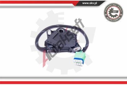 ESEN SKV Senzor otek automatick pevodovky ESN 17SKV410, 17SKV410