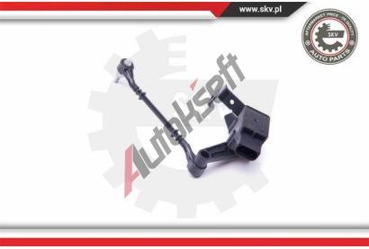ESEN SKV Senzor, regulace sklonu sv�tlometu ESN 17SKV417, 17SKV417