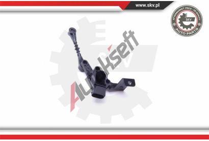 ESEN SKV Senzor, regulace sklonu svtlometu ESN 17SKV419, 17SKV419