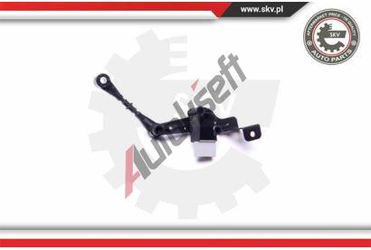 ESEN SKV Senzor, regulace sklonu svtlometu ESN 17SKV420, 17SKV420