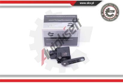 ESEN SKV Senzor, regulace sklonu svtlometu ESN 17SKV442, 17SKV442