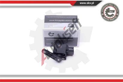 ESEN SKV Senzor, regulace sklonu světlometu ESN 17SKV443, 17SKV443 ESEN SKV Senzor, regulace sklonu světlometu ESN 17SKV443, 17SKV443