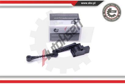 ESEN SKV Senzor, regulace sklonu světlometu ESN 17SKV452, 17SKV452 ESEN SKV Senzor, regulace sklonu světlometu ESN 17SKV452, 17SKV452