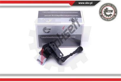 ESEN SKV Senzor, regulace sklonu světlometu ESN 17SKV456, 17SKV456 ESEN SKV Senzor, regulace sklonu světlometu ESN 17SKV456, 17SKV456