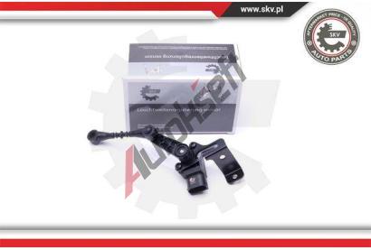 ESEN SKV Senzor, regulace sklonu svtlometu ESN 17SKV458, 17SKV458