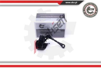 ESEN SKV Senzor, regulace sklonu svtlometu ESN 17SKV460, 17SKV460