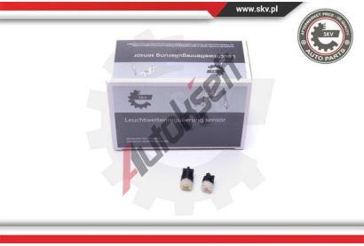 ESEN SKV dic jednotka automatick pevodovky ESN 17SKV470, 17SKV470