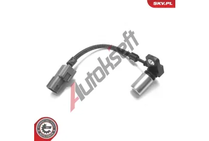 ESEN SKV Generátor impulsů klikový hřídel ESN 17SKV517, 17SKV517 ESEN SKV Generátor impulsů klikový hřídel ESN 17SKV517, 17SKV517