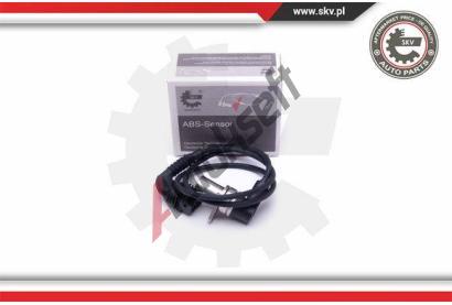 ESEN SKV Generátor impulsů klikový hřídel ESN 17SKV522, 17SKV522 ESEN SKV Generátor impulsů klikový hřídel ESN 17SKV522, 17SKV522