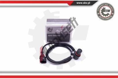 ESEN SKV Generátor impulsů klikový hřídel ESN 17SKV530, 17SKV530 ESEN SKV Generátor impulsů klikový hřídel ESN 17SKV530, 17SKV530