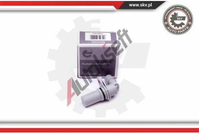 ESEN SKV Genertor impuls klikov hdel ESN 17SKV534, 17SKV534