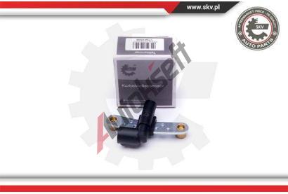ESEN SKV Genertor impuls klikov hdel ESN 17SKV535, 17SKV535