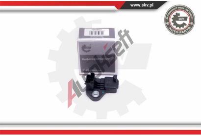 ESEN SKV Genertor impuls klikov hdel ESN 17SKV537, 17SKV537