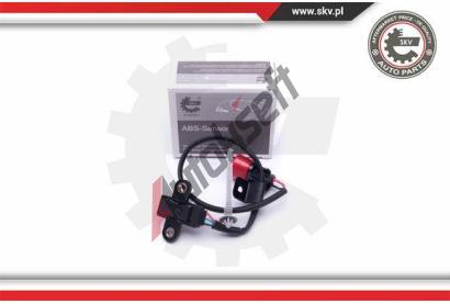 ESEN SKV Genertor impuls klikov hdel ESN 17SKV541, 17SKV541