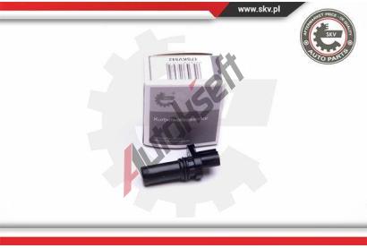 ESEN SKV Genertor impuls klikov hdel ESN 17SKV542, 17SKV542