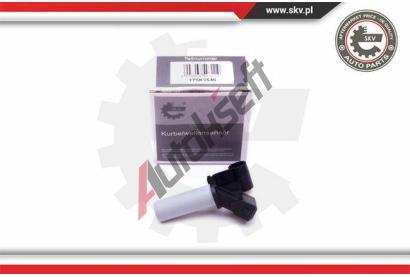 ESEN SKV Genertor impuls klikov hdel ESN 17SKV546, 17SKV546