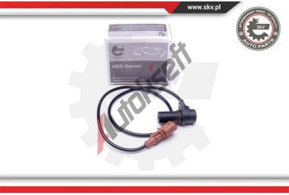 ESEN SKV Genertor impuls klikov hdel ESN 17SKV608, 17SKV608