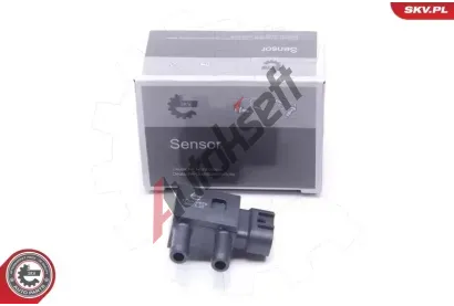 ESEN SKV Senzor tlaku vfukovch plyn ESN 17SKV650, 17SKV650