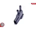 ESEN SKV Senzor tlaku vfukovch plyn ESN 17SKV653, 17SKV653